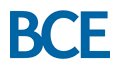Bell Canada Enterprises - Telephony, Internet, satellite TV, news, entertainment, e-commerce: BCE provides residential and business customers with the best products, applications and services