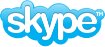 Call us on Skype!